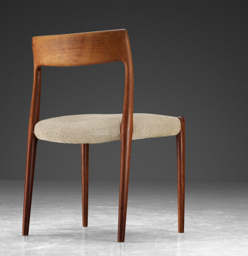 Austin Dining Chair