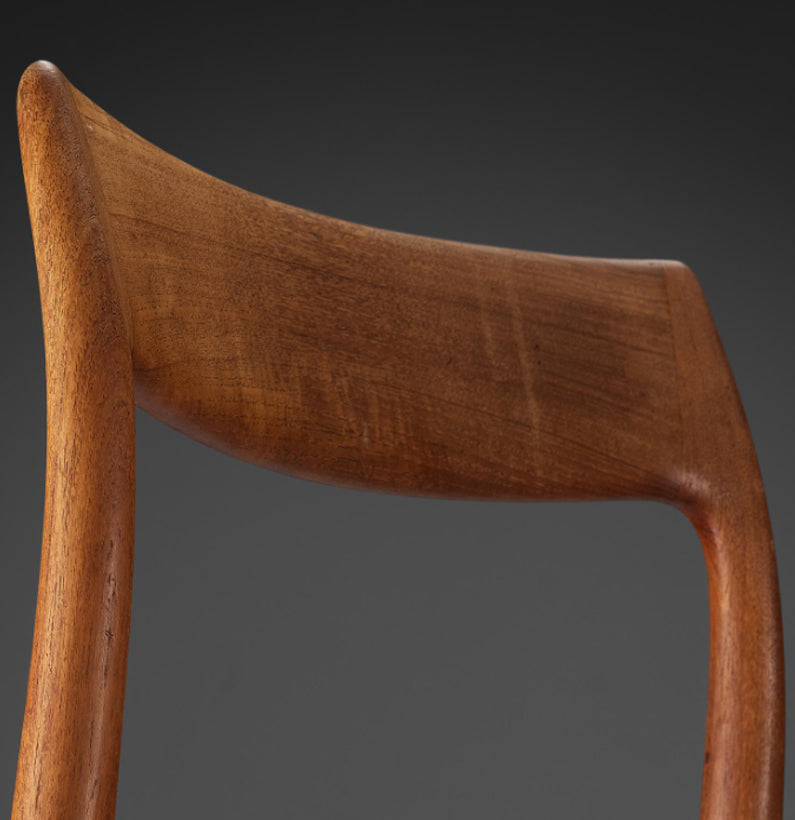 Austin Dining Chair