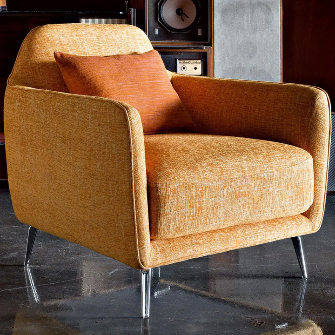 Austin Hill Armchair