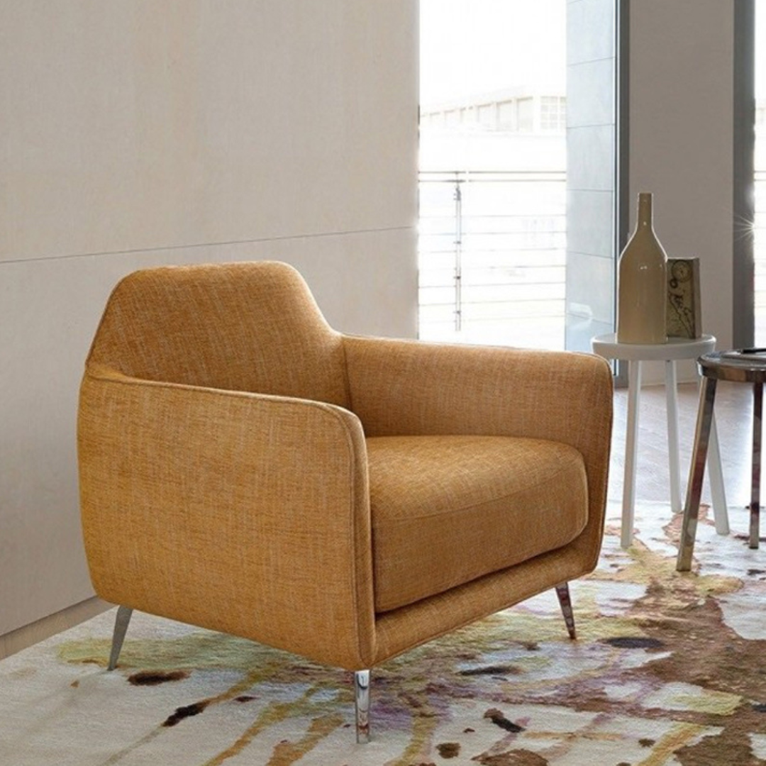 Austin Hill Armchair