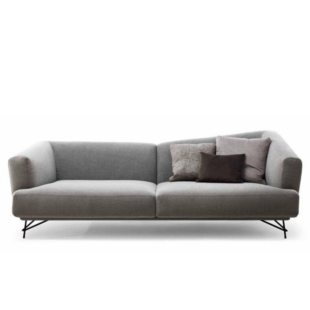 Aveiro Fabric Sofa