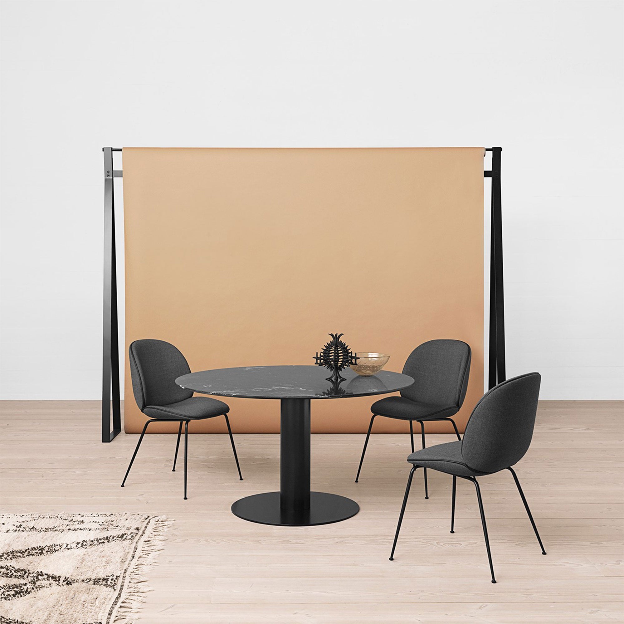 Barcelona Dining Table (4 Seater)