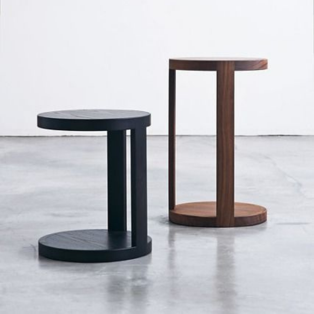 Barcelona Nesting Table