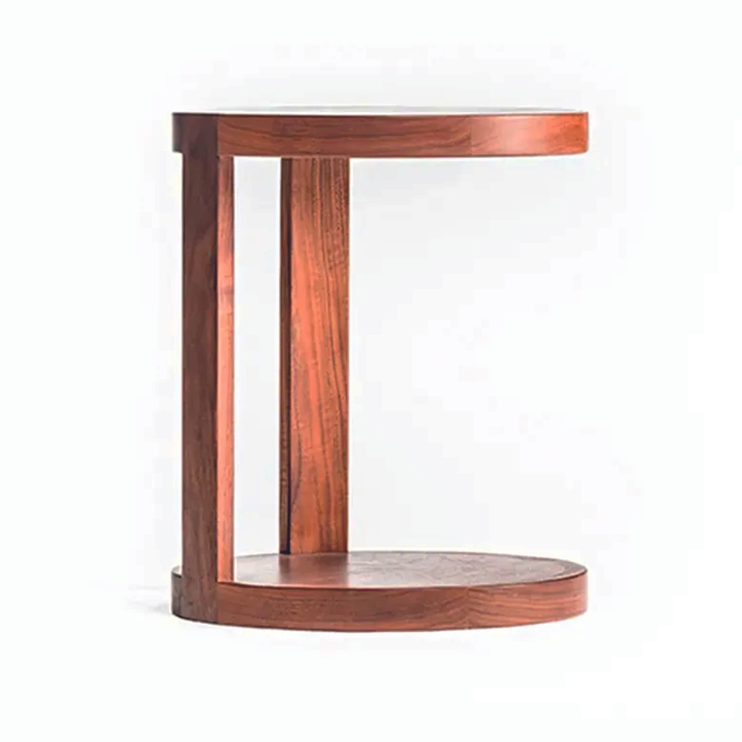 Barcelona Nesting Table