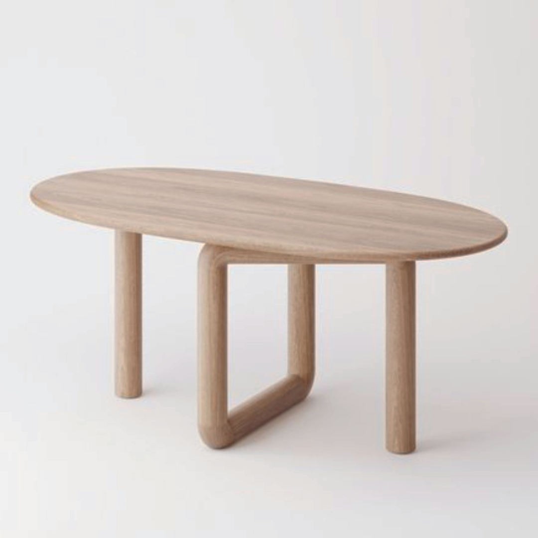 Beijing Dining Table (6 Seater)