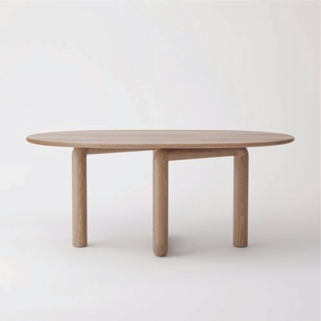 Beijing Dining Table (6 Seater)