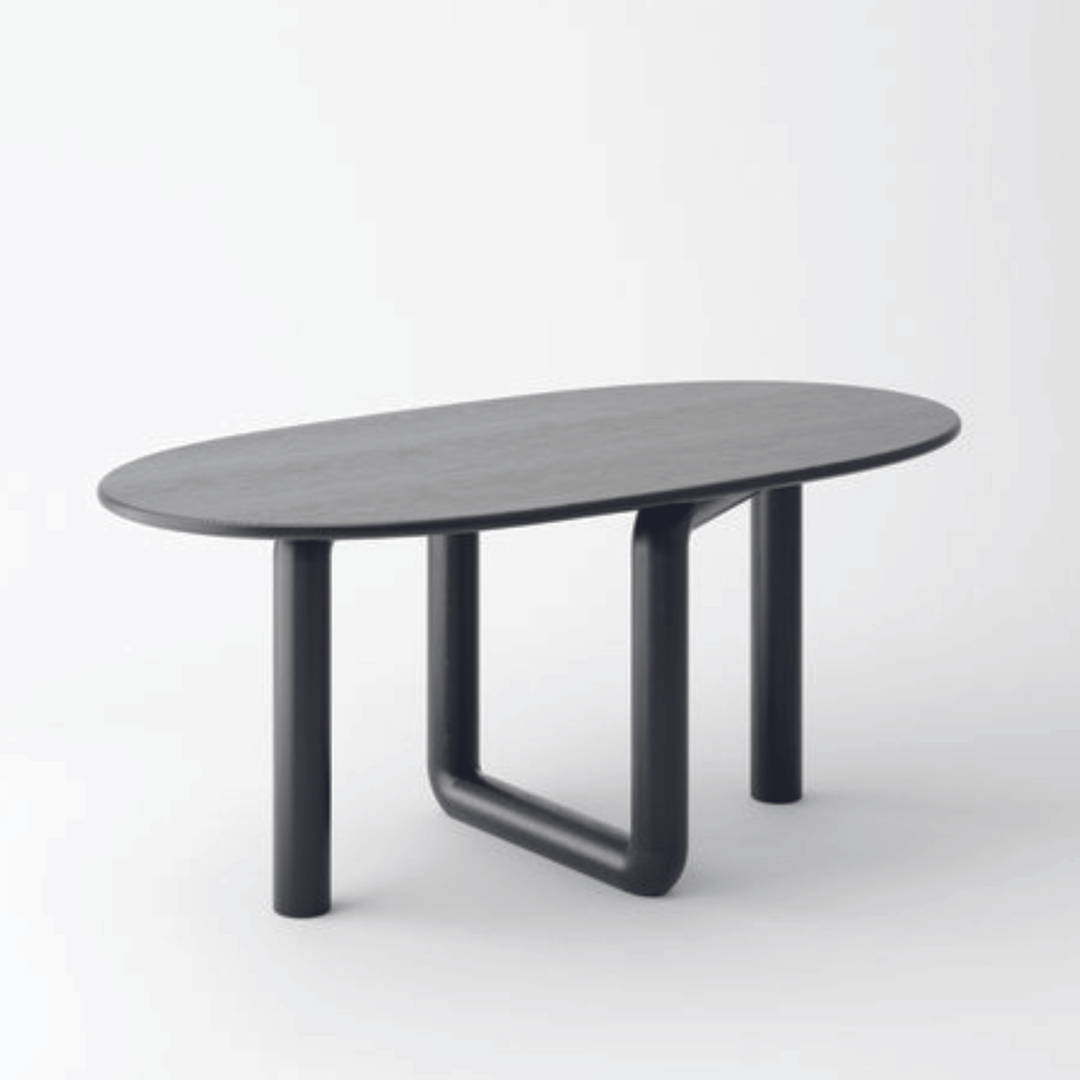 Beijing Dining Table (6 Seater)