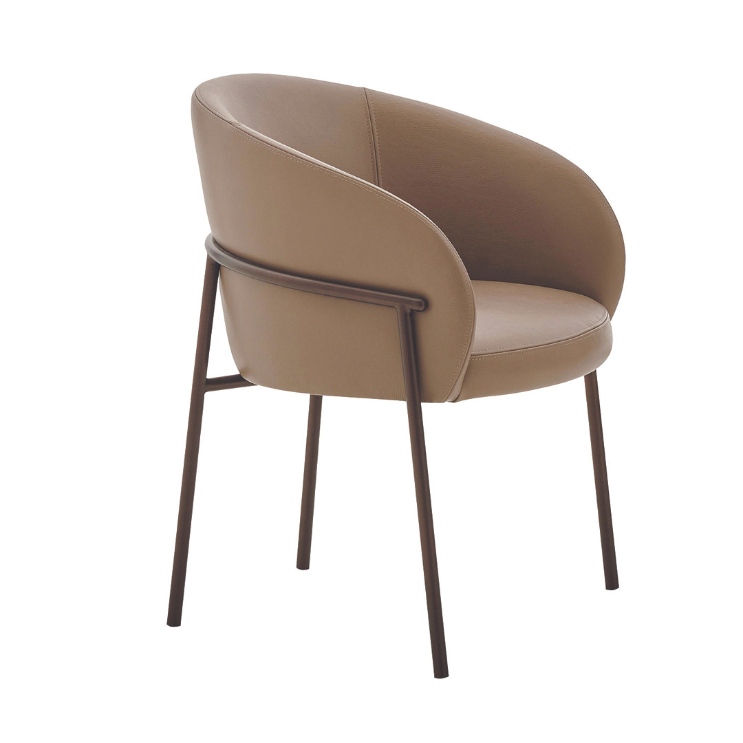 Beirut Dining Chair