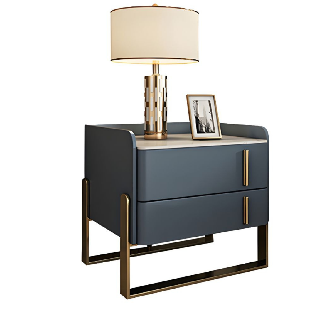 Belfort Bedside Table