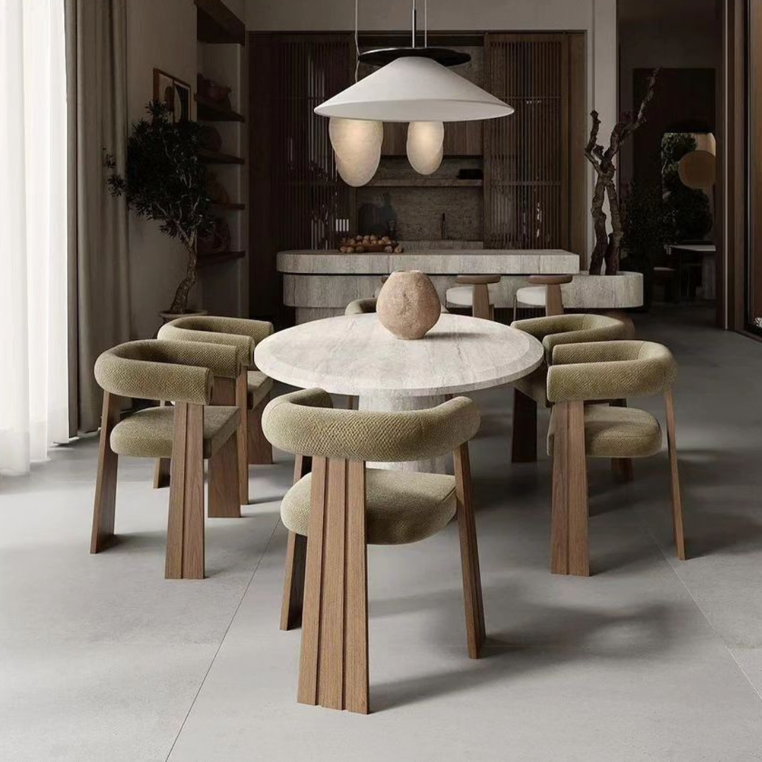 Biei Dining Chair