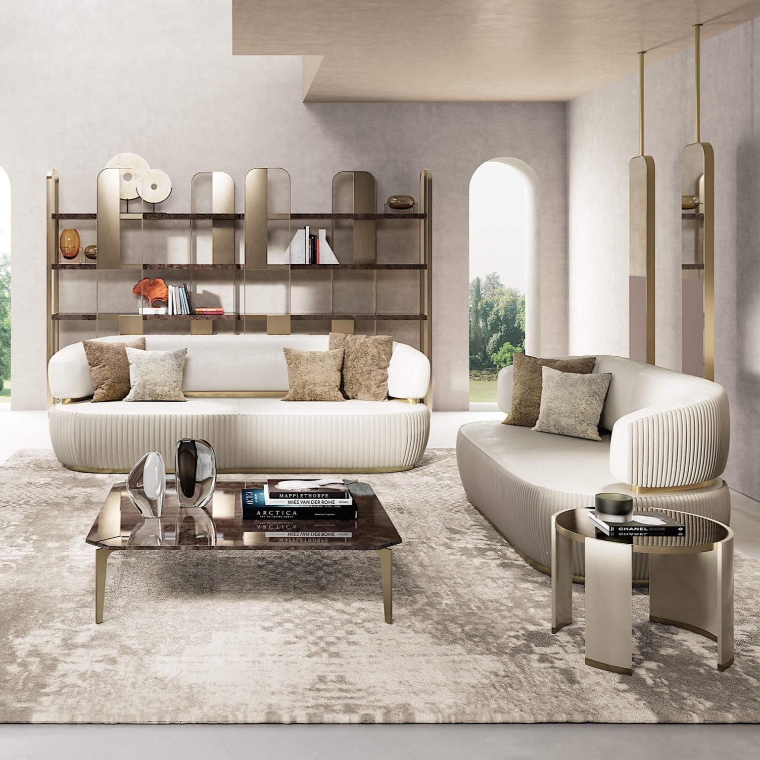 Blake Sofa