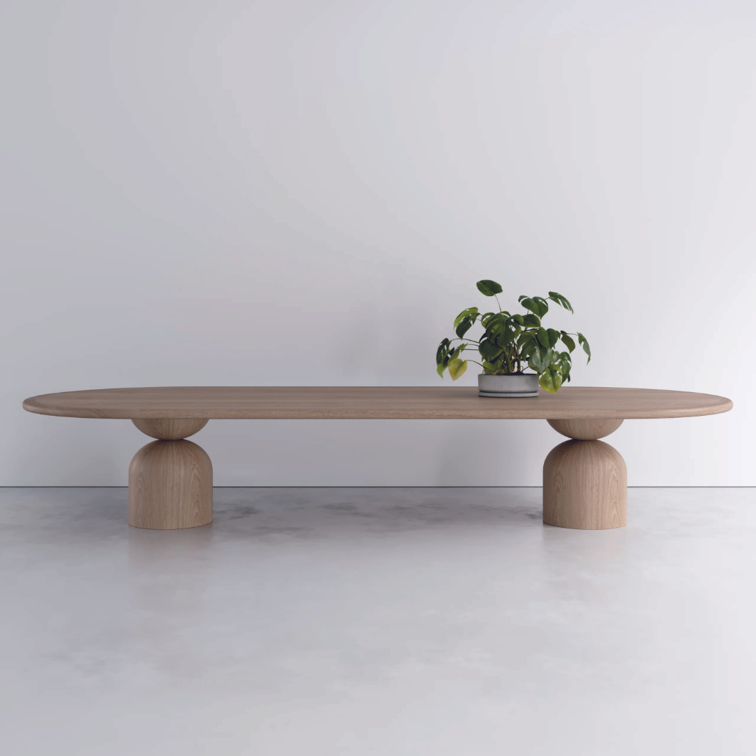 Bogota Dining Table (8 Seater)