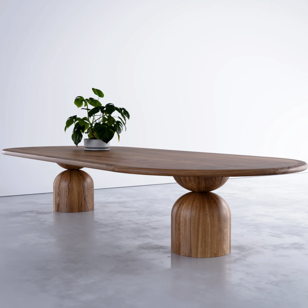 Bogota Dining Table (6 Seater)