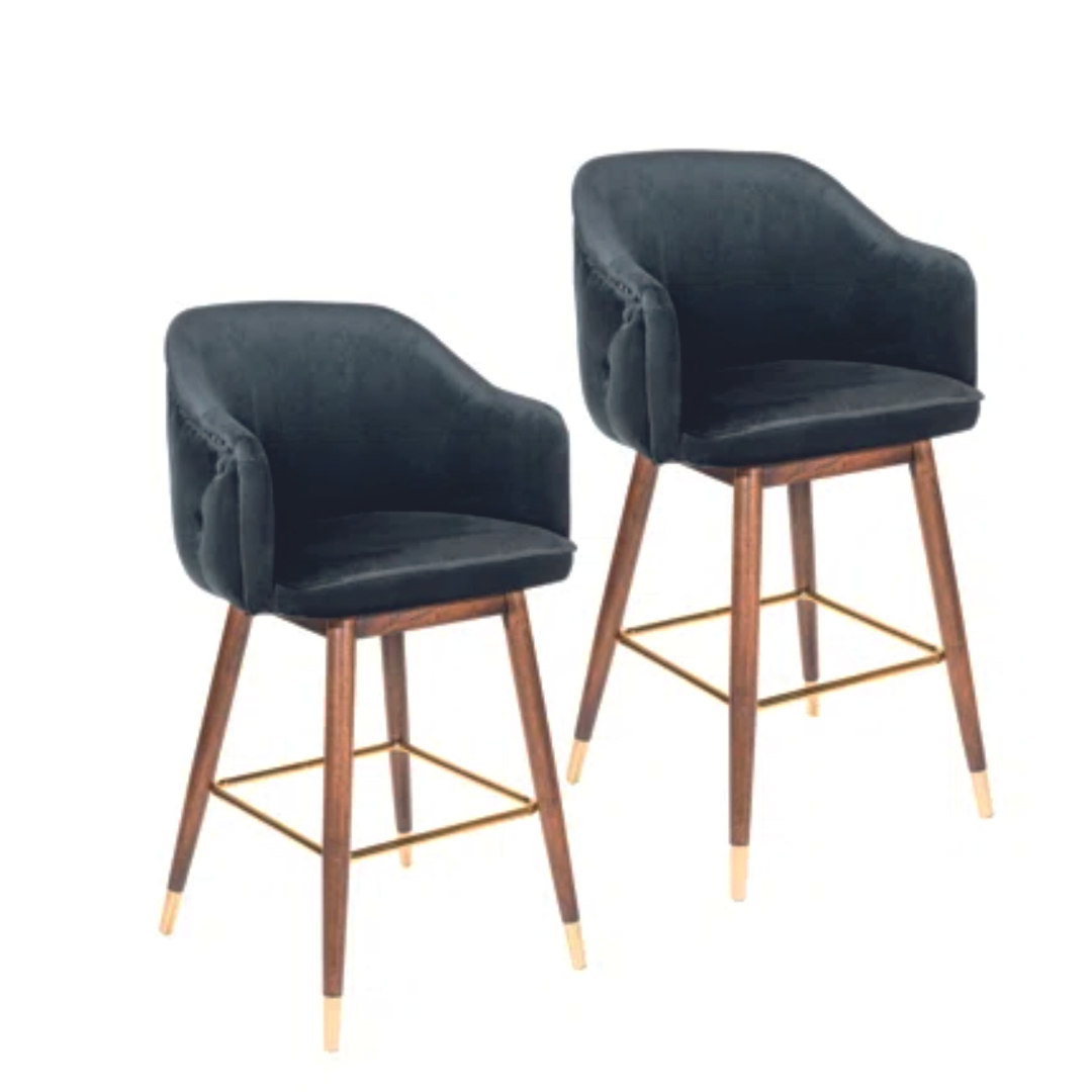 Brisbane Retreat Bar Stool