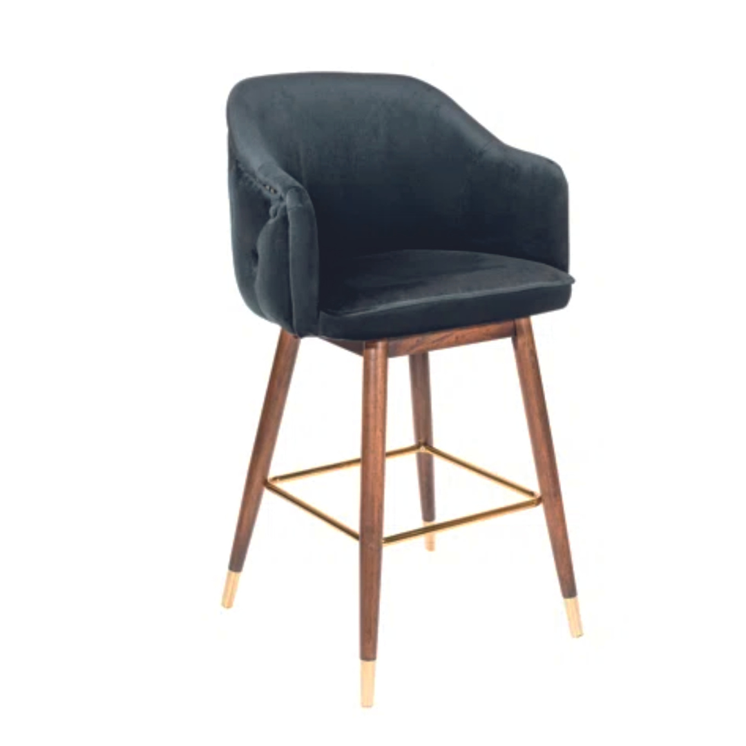 Brisbane Retreat Bar Stool