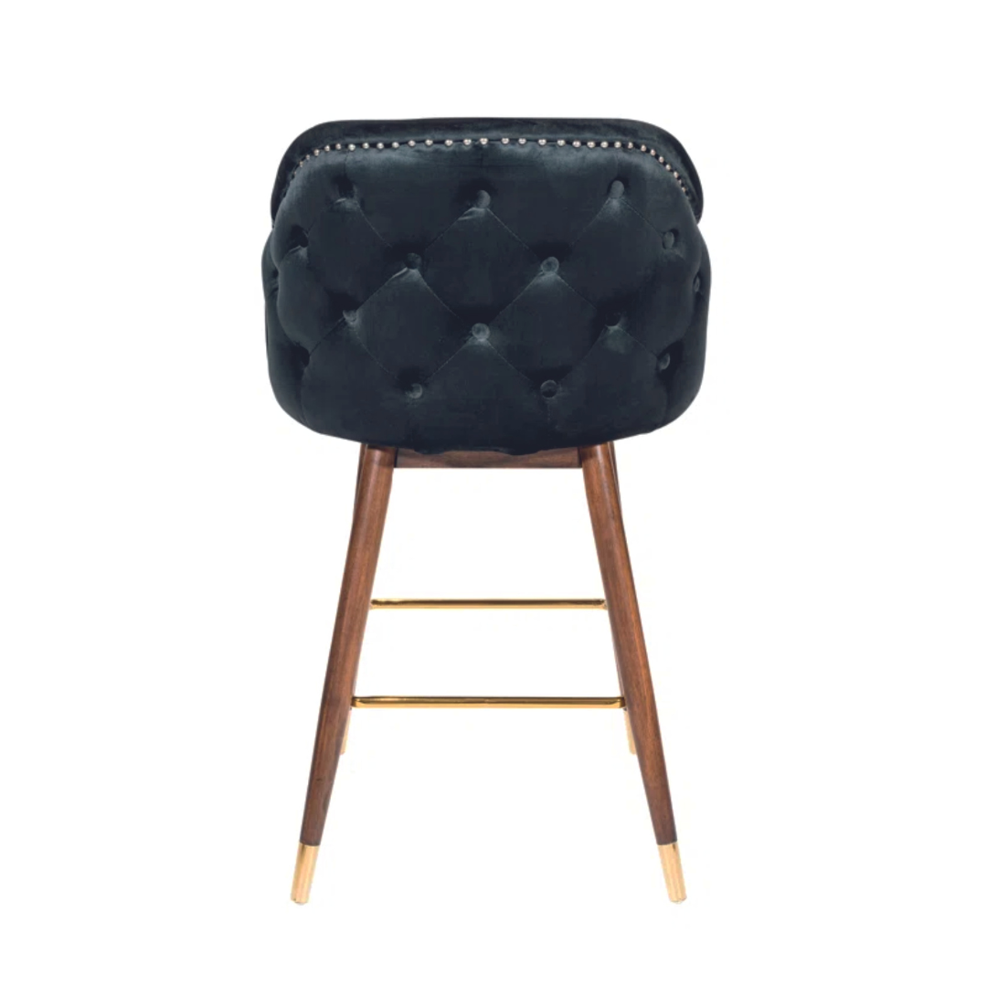 Brisbane Retreat Bar Stool