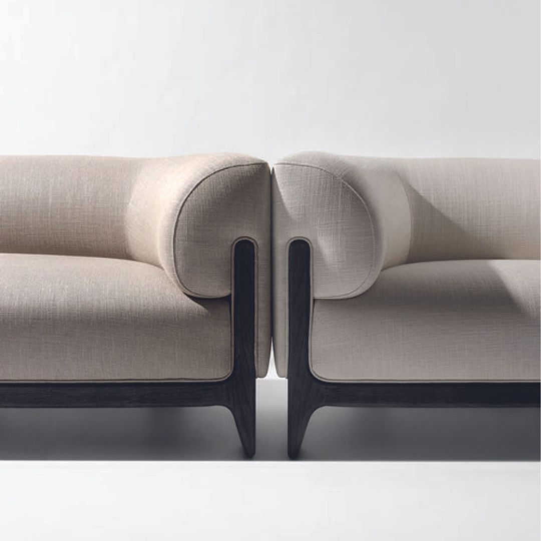 Burton Sofa