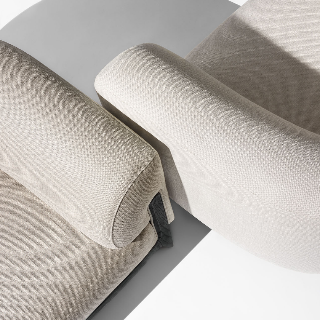 Burton Sofa