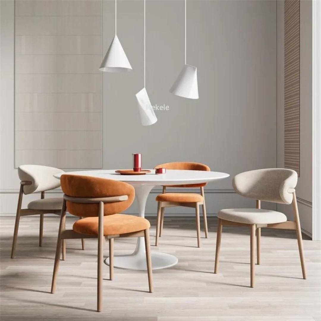 Busan Dining Chair