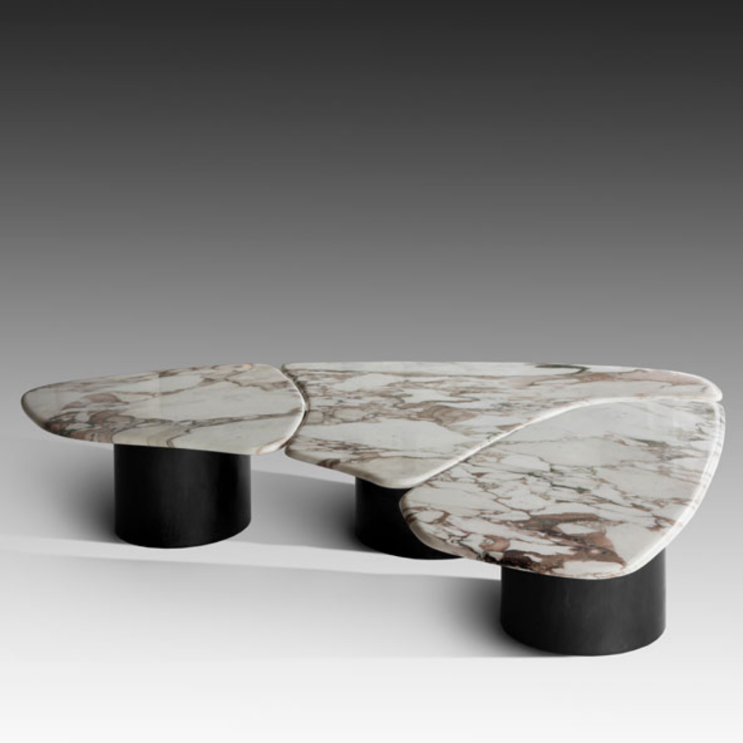 Cairns Coral coffee table