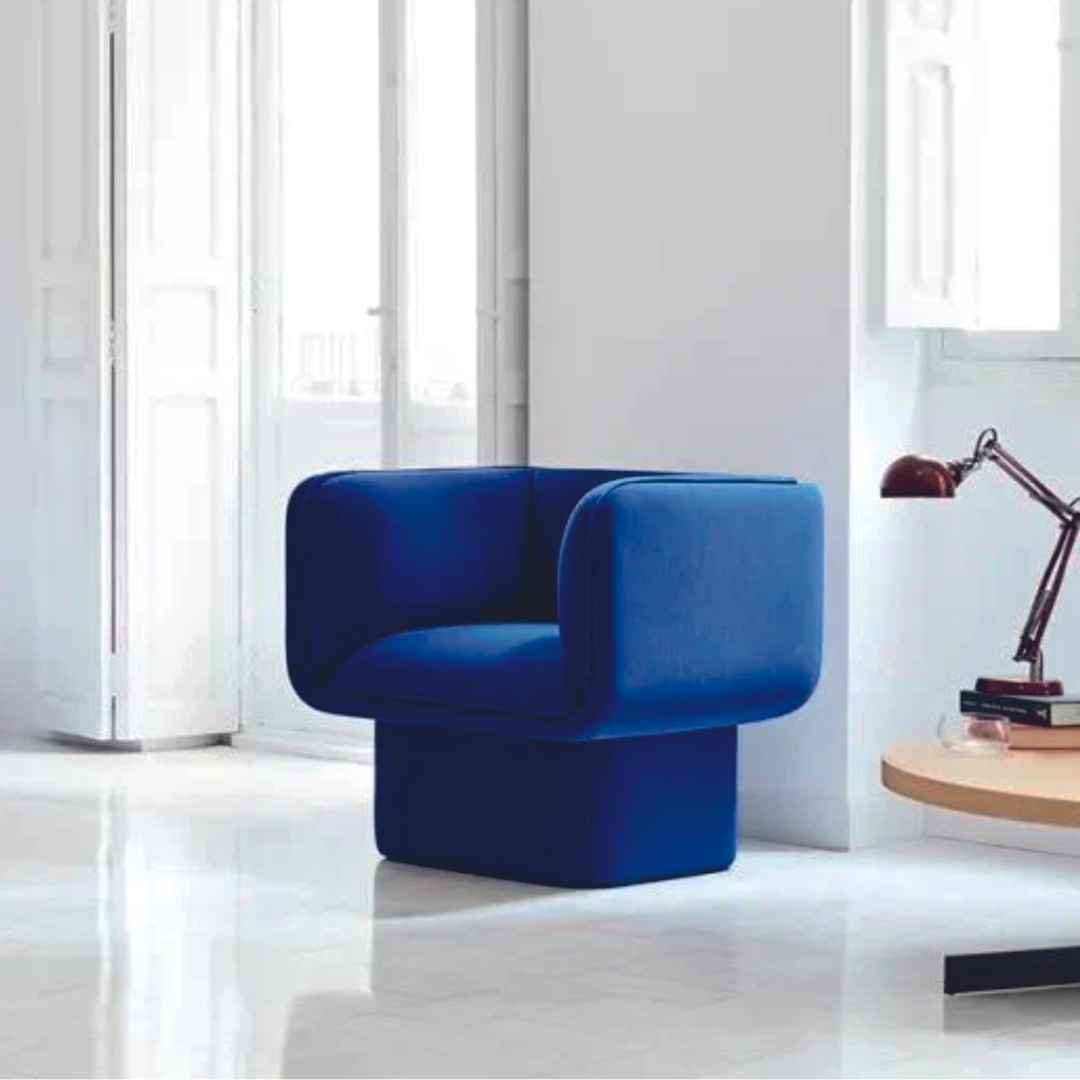 Cambridge Classic Armchair