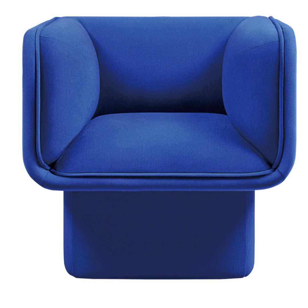 Cambridge Classic Armchair