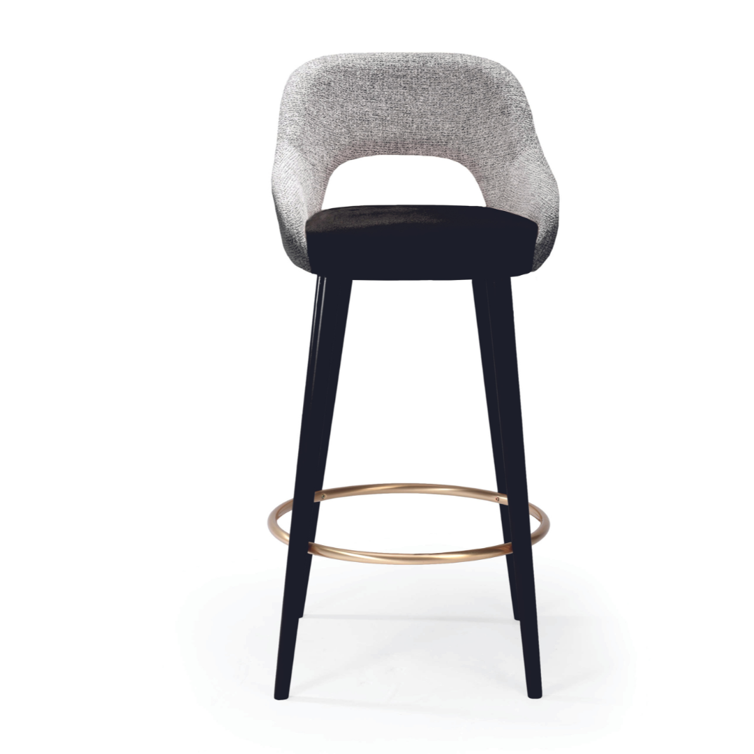 Cario Chic Bar Stool