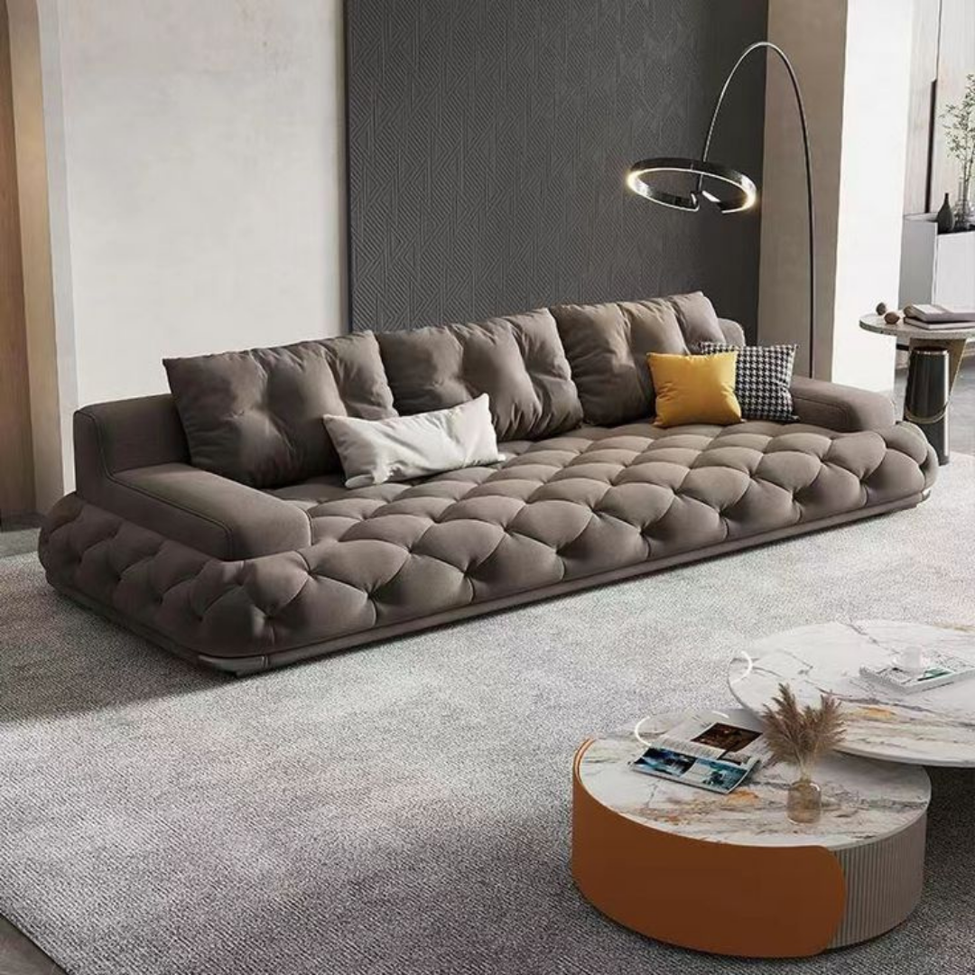 Casper Chesterfield Sofa