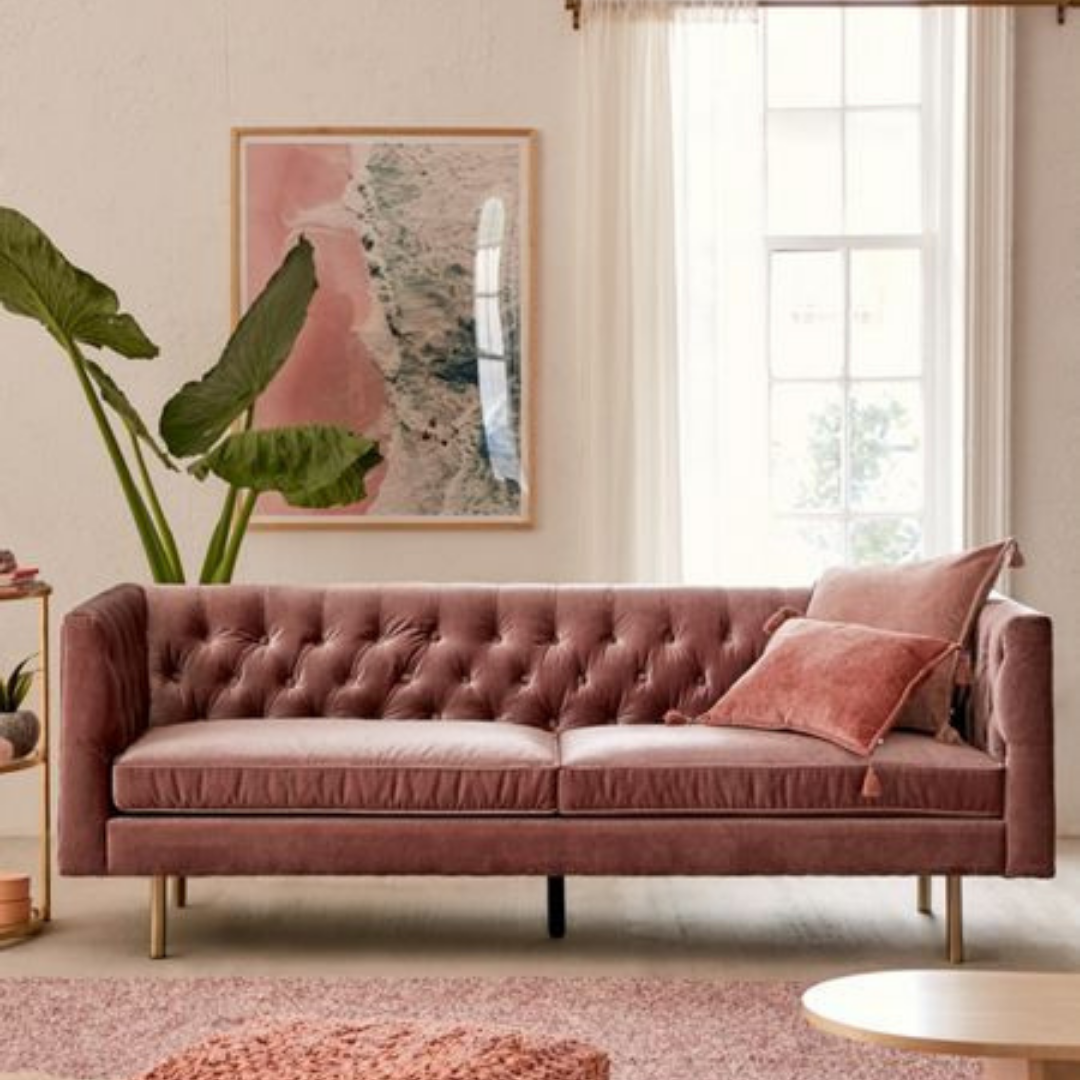 Chester Delight Sofa