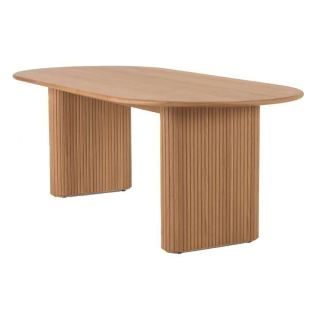 Chicago Dining Table (8 Seater)