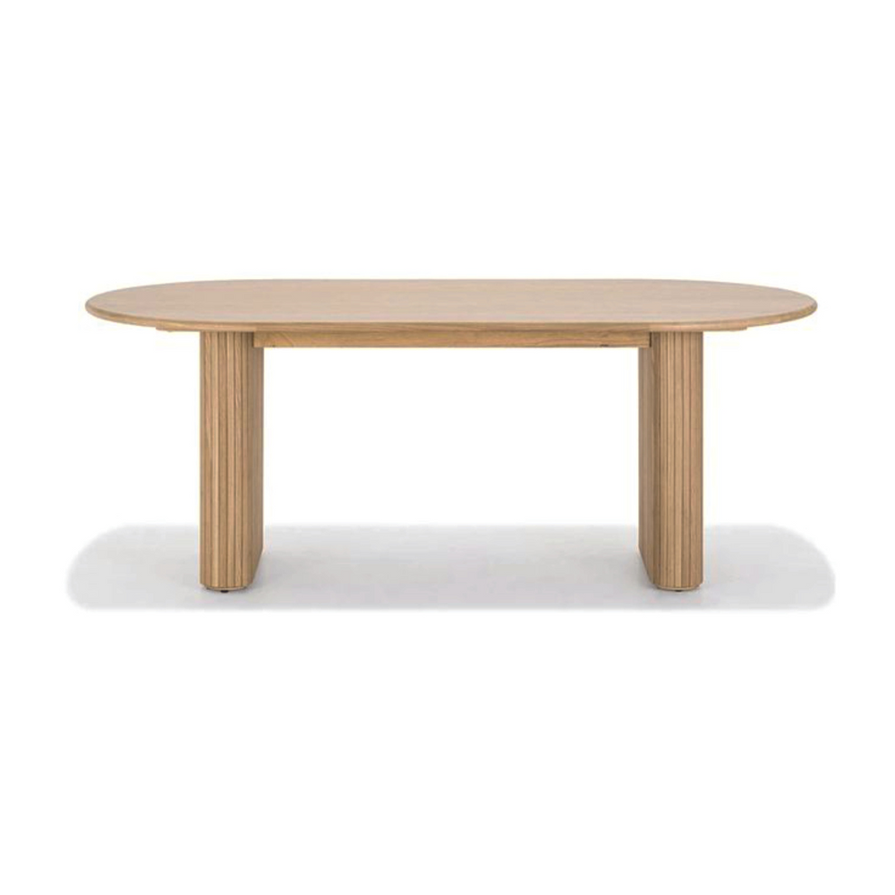 Chicago Dining Table (8 Seater)