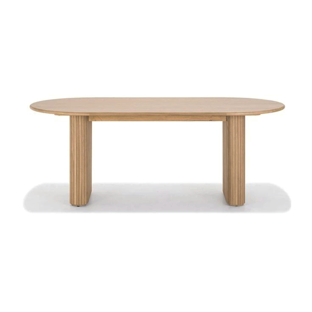 Chicago Dining Table (8 Seater)