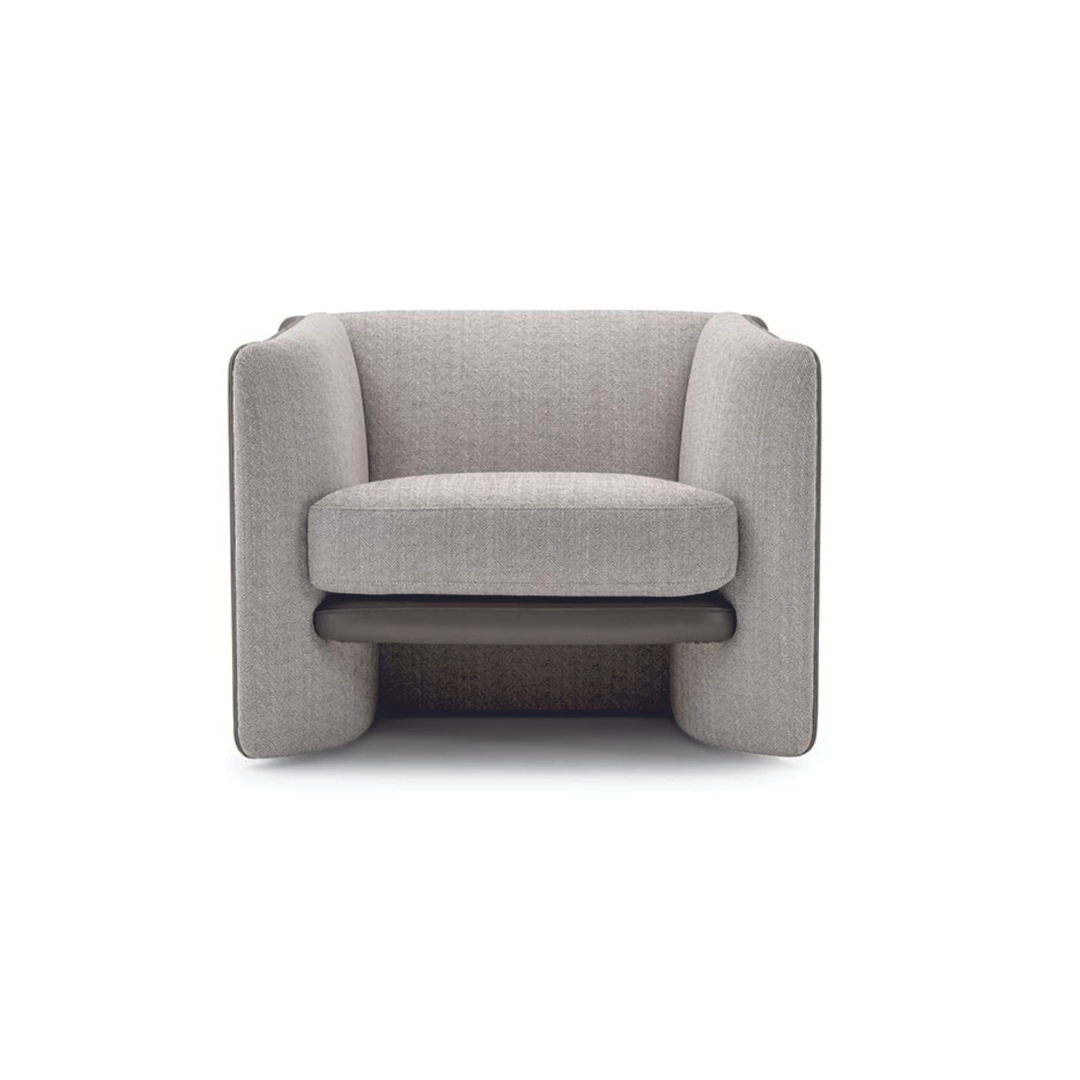 Claude Armchair