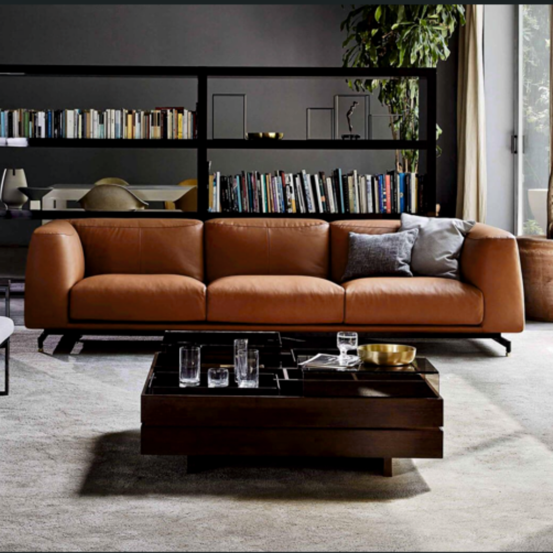 Colton Sofa