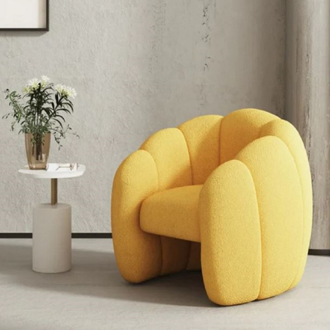 Copenhagen Wingback Armchair