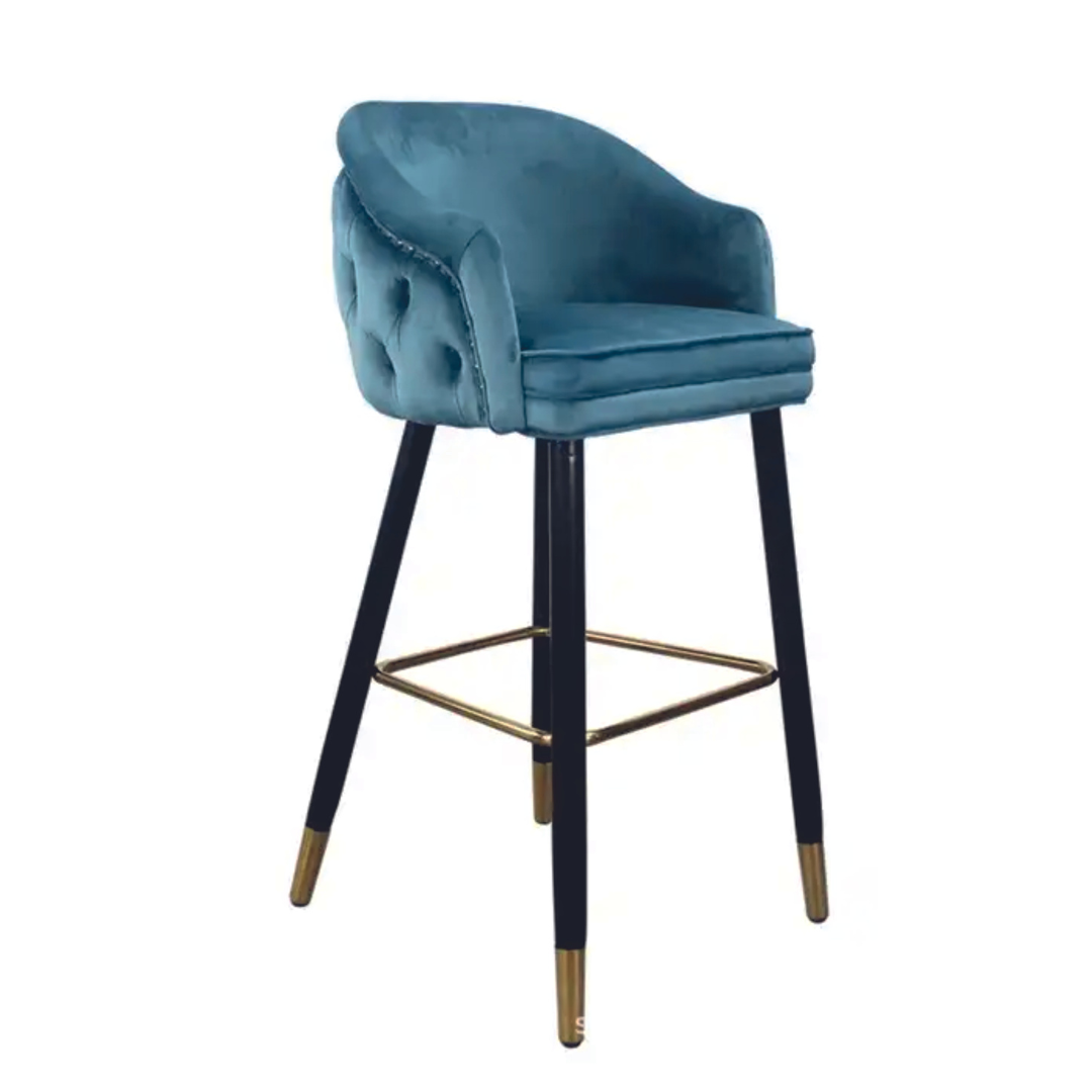 Cyprus Ctrus Bar Stool