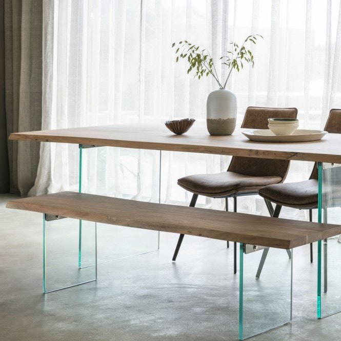 Dallas Dining Table (8 Seater)