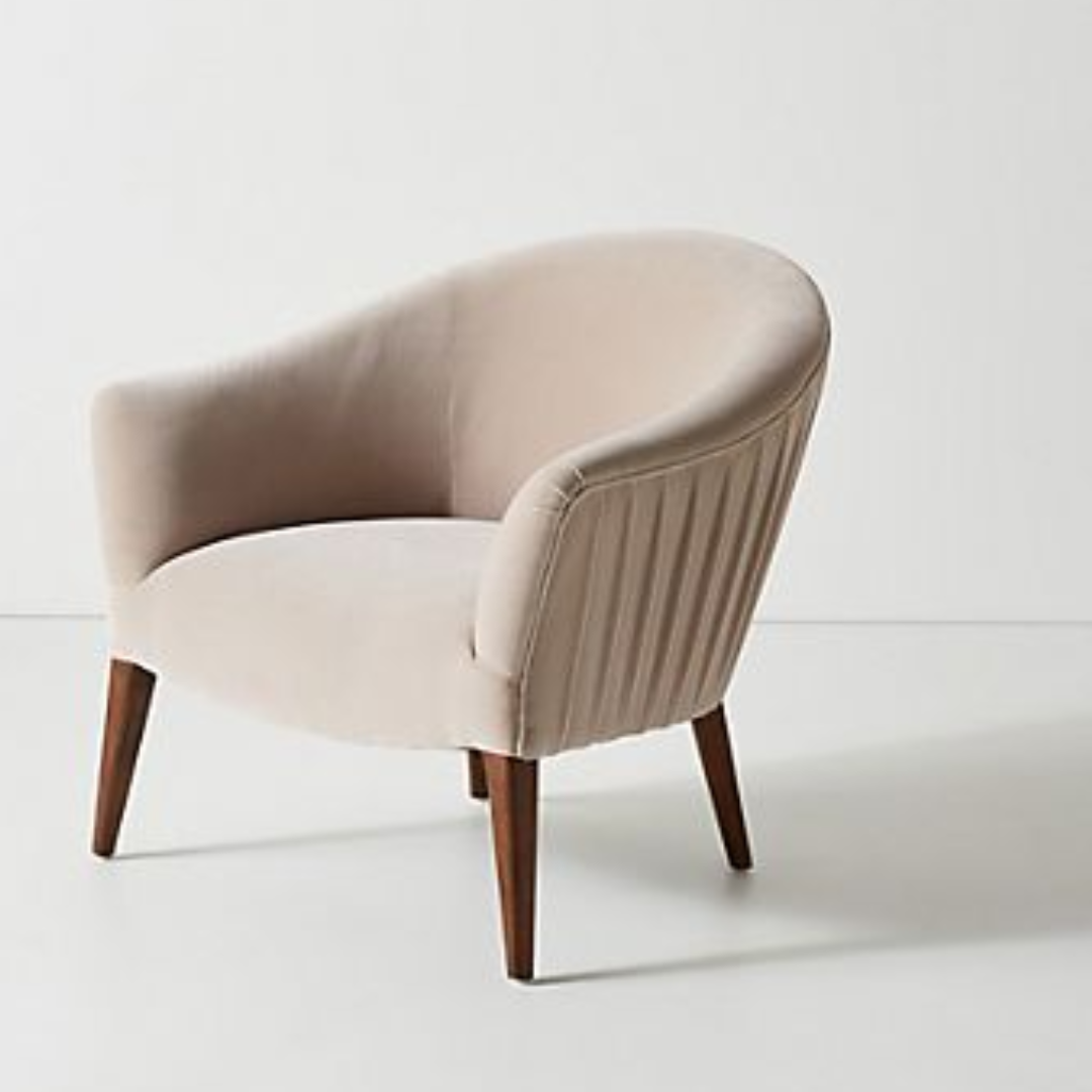 Dublin Armchair