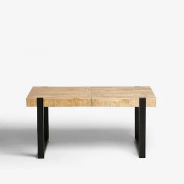 Dublin Dining Table (6 Seater)