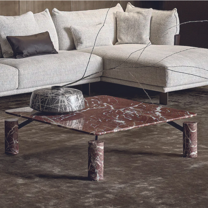 Edinburg Elegance Centrepiece
