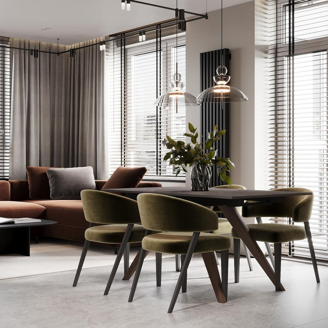 Esperance Dining Chair