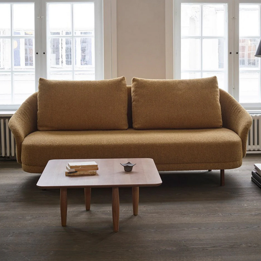 Florence Svelte Sofa