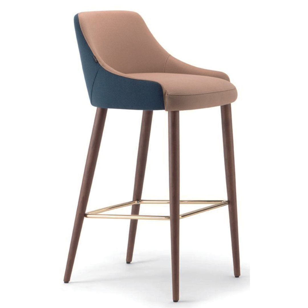 French Riveira Bar Stool