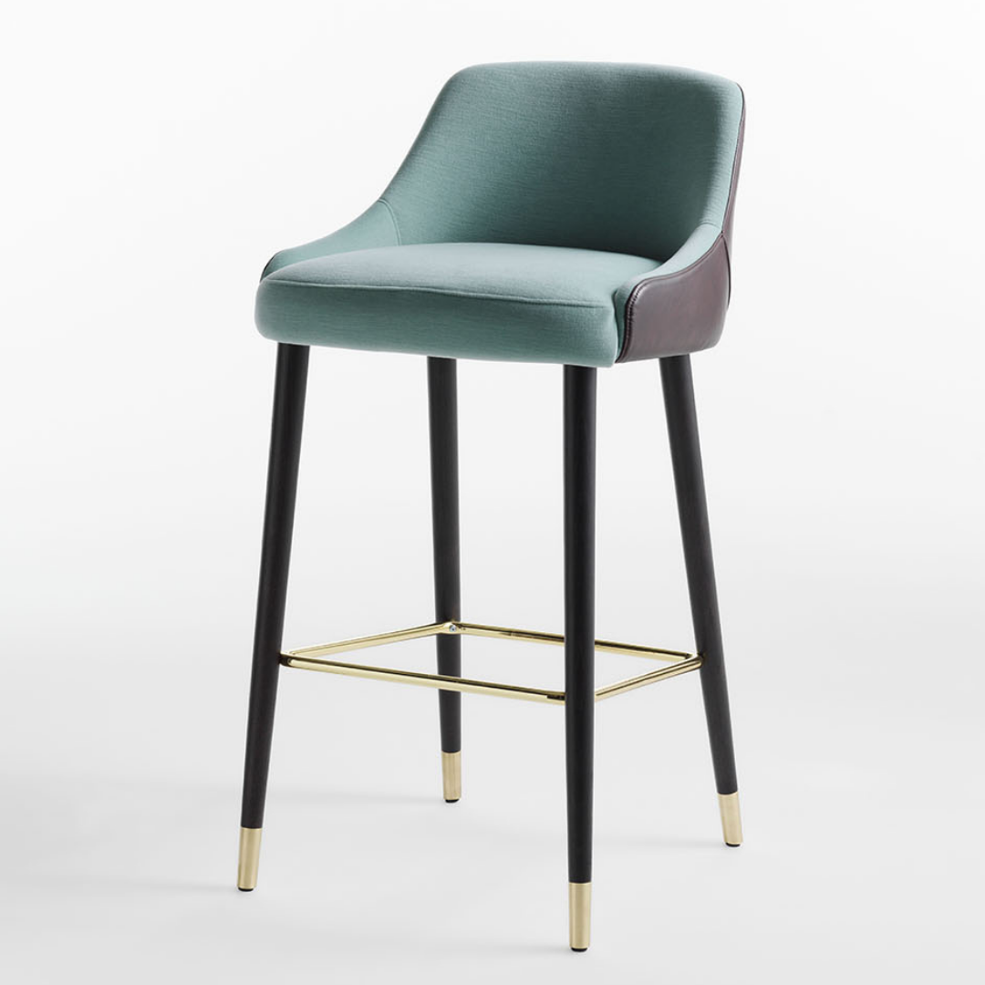 French Riveira Bar Stool