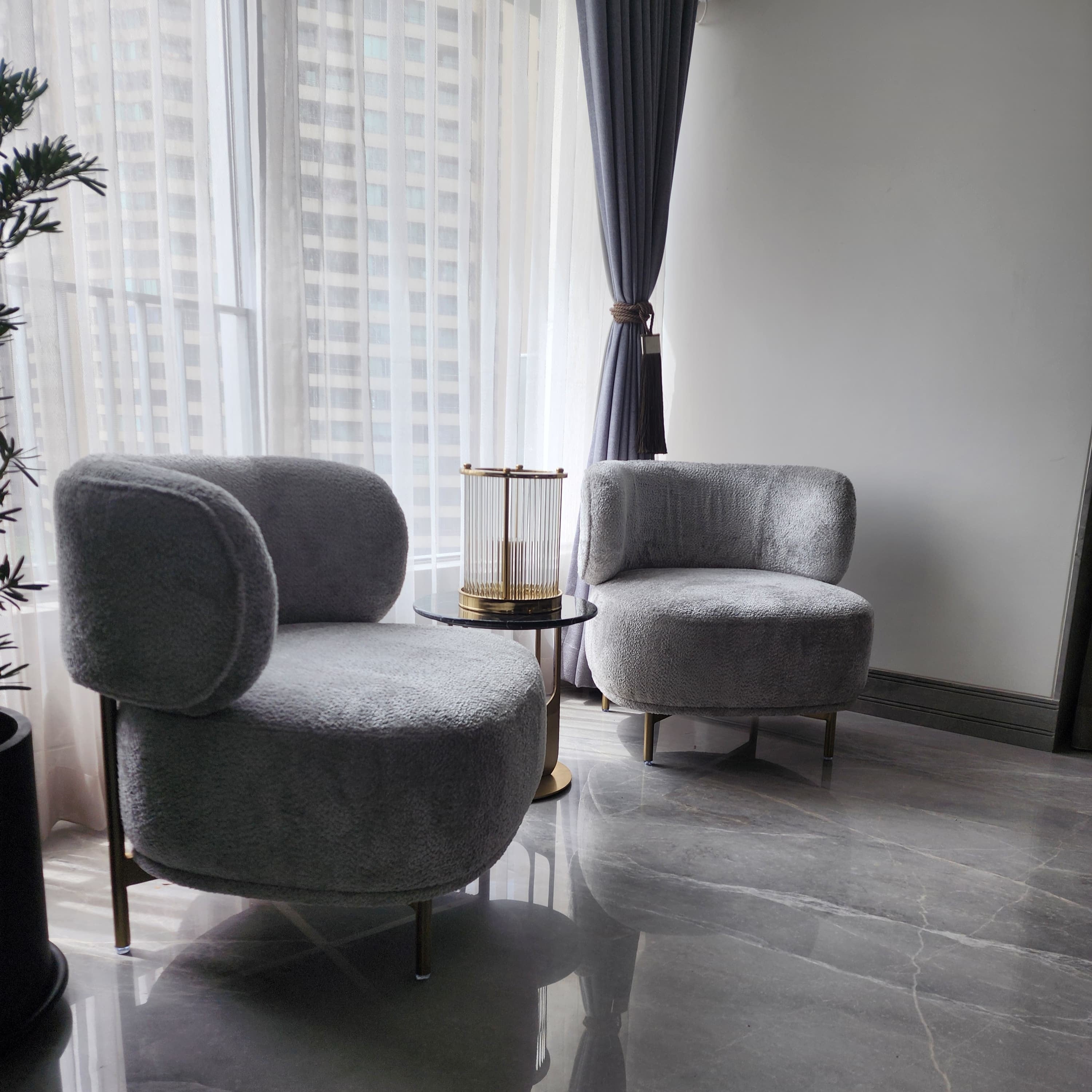 Gail Armchair