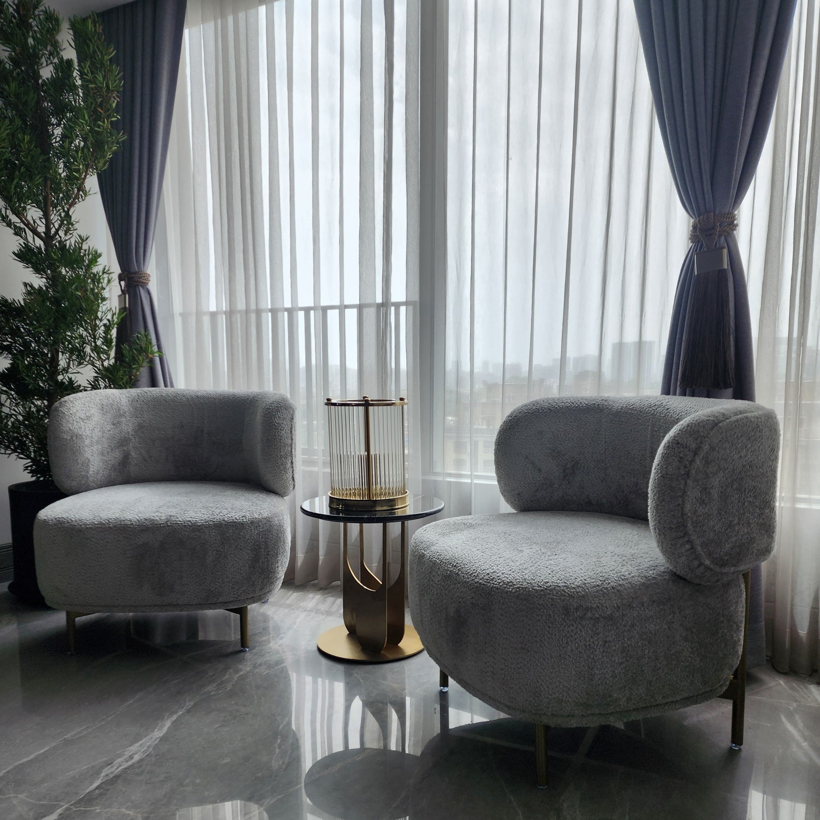Gail Armchair