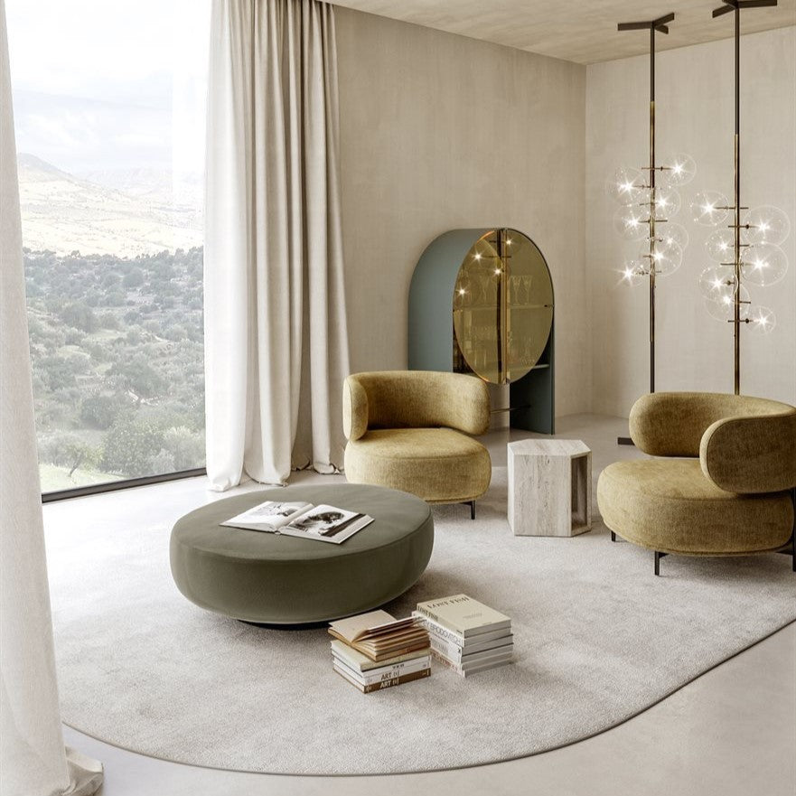 Gail Armchair