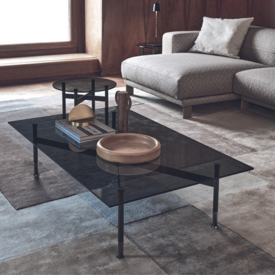 Eden Twin Coffee table