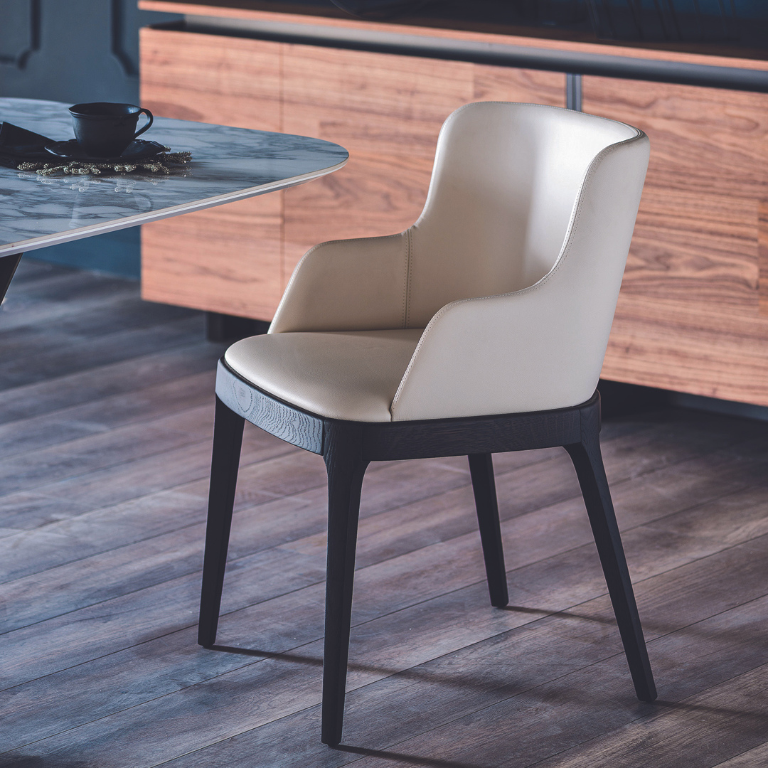 Halle Dining Chair