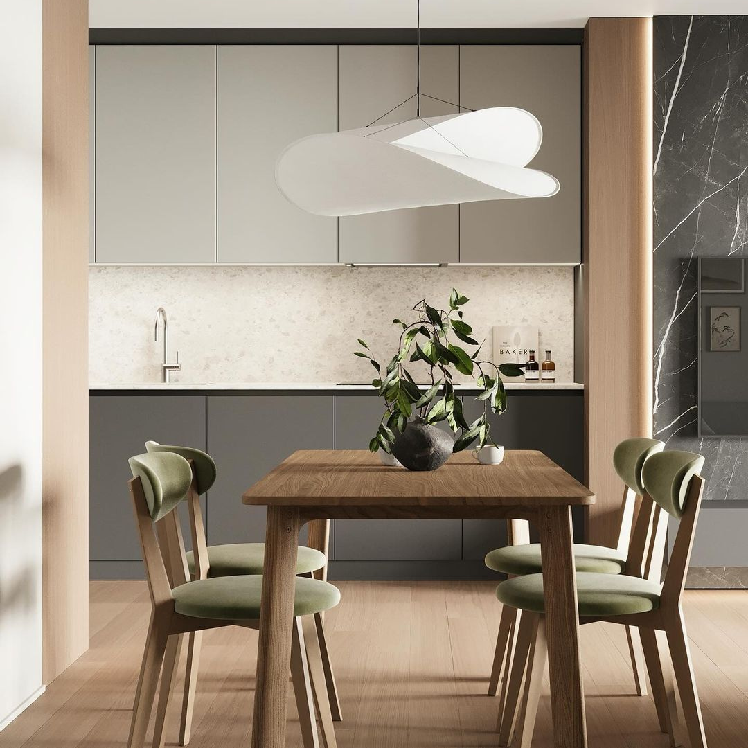 Hallstatt Dining Chair